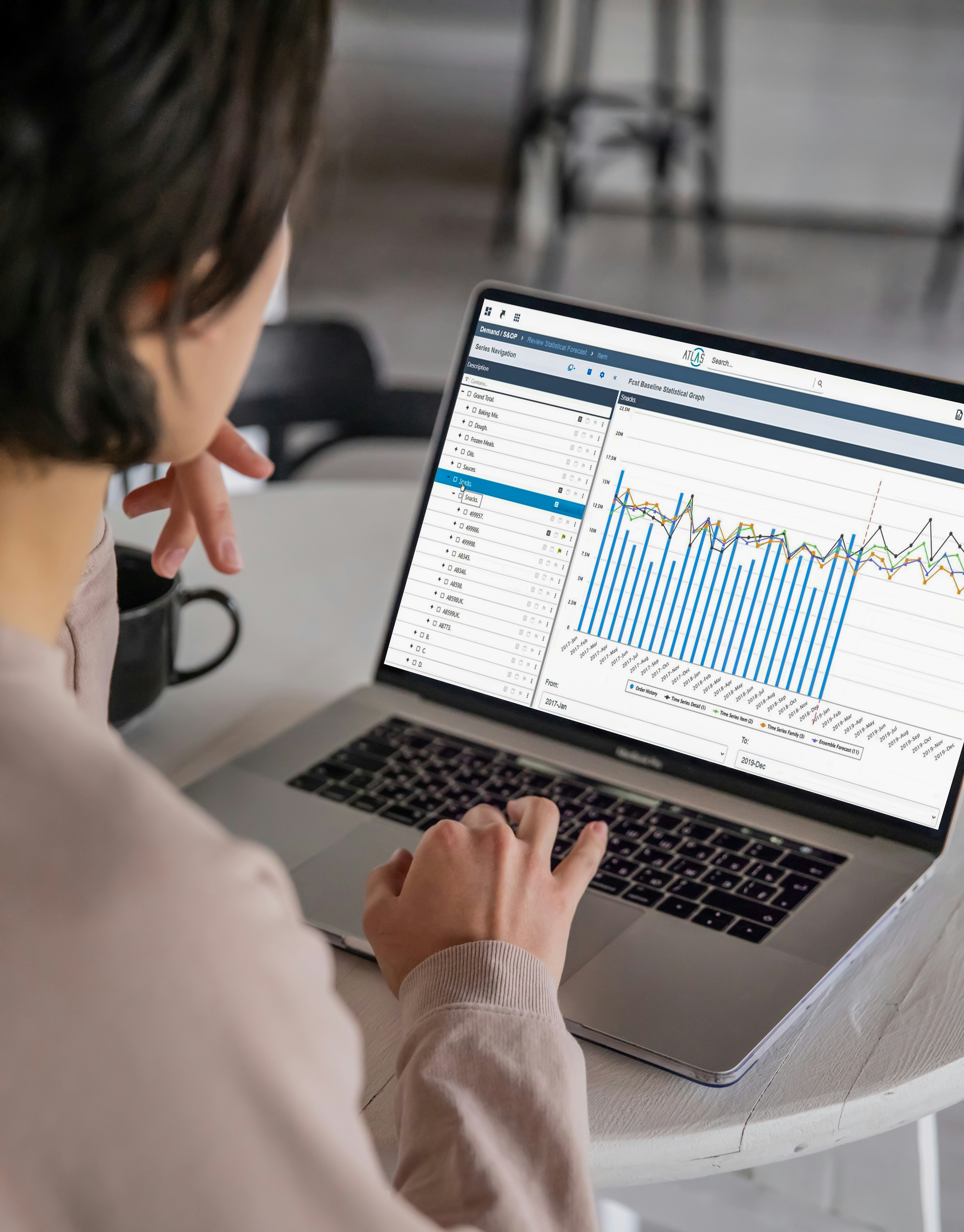 Atlas Planning Platform User-Experience Thumbnail